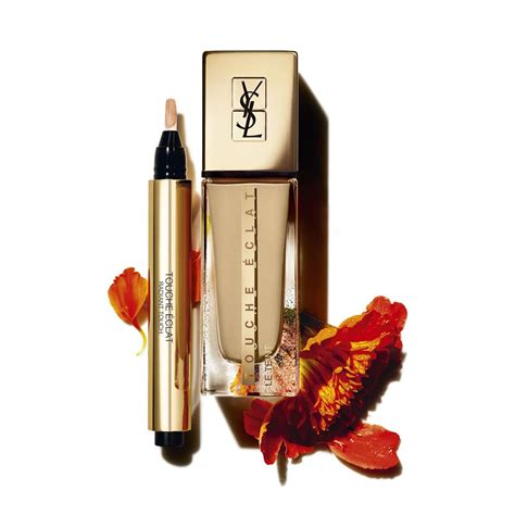 yves saint laurent touche eclat 2|More.